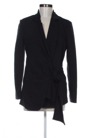 Damen Blazer Reserved, Größe S, Farbe Schwarz, Preis 30,69 €