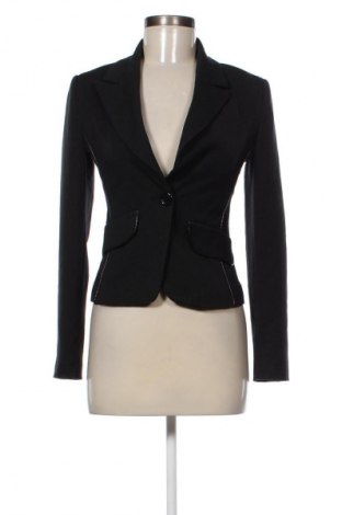Sacou de femei Rinascimento, Mărime S, Culoare Negru, Preț 287,00 Lei