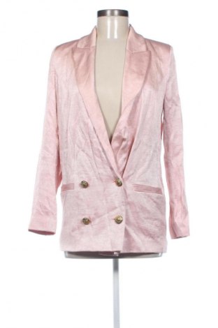 Damen Blazer River Island, Größe XS, Farbe Rosa, Preis 34,71 €