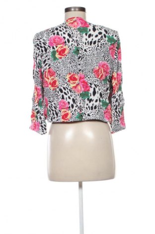 Damski żakiet River Island, Rozmiar M, Kolor Kolorowy, Cena 156,37 zł