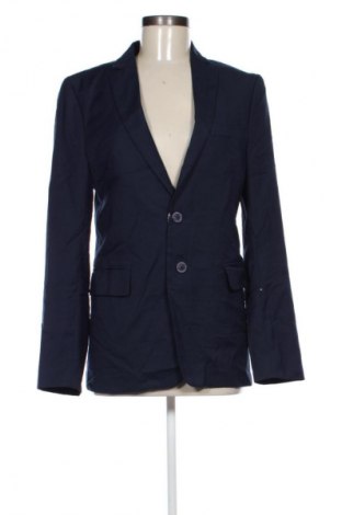 Damen Blazer Rogues of London, Größe S, Farbe Blau, Preis 33,99 €