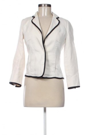 Damen Blazer 'S MAX MARA, Größe S, Farbe Ecru, Preis 92,58 €