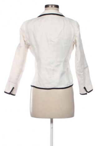 Damen Blazer 'S MAX MARA, Größe S, Farbe Ecru, Preis 92,58 €
