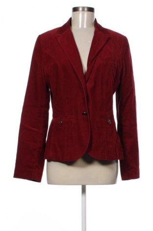 Damen Blazer S.Oliver, Größe L, Farbe Rot, Preis € 47,99