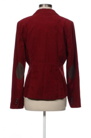 Damen Blazer S.Oliver, Größe L, Farbe Rot, Preis € 47,99