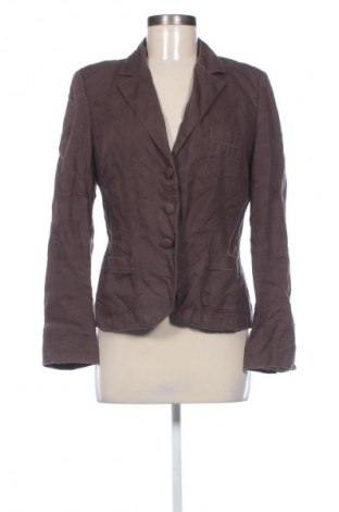 Damen Blazer S.Oliver, Größe M, Farbe Braun, Preis 35,00 €