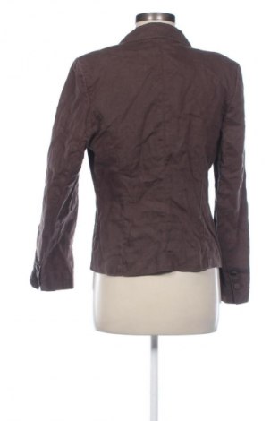 Damen Blazer S.Oliver, Größe M, Farbe Braun, Preis 35,00 €