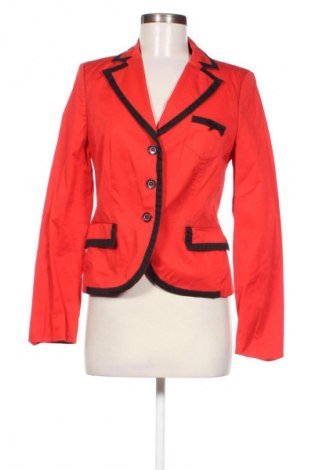 Damen Blazer S.Oliver, Größe S, Farbe Mehrfarbig, Preis € 34,78