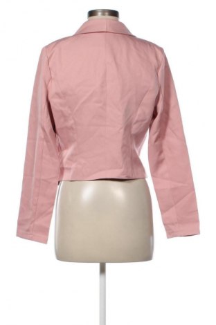 Damen Blazer SHEIN, Größe S, Farbe Rosa, Preis 24,55 €