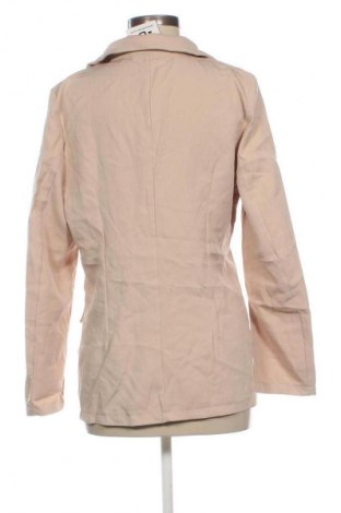 Damen Blazer SHEIN, Größe L, Farbe Beige, Preis € 33,99