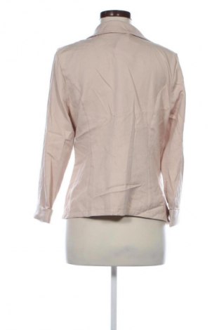 Dámske sako  SHEIN, Veľkosť L, Farba Kremová, Cena  27,95 €