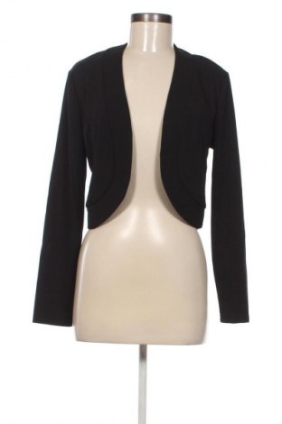 Sacou de femei SHEIN, Mărime M, Culoare Negru, Preț 165,99 Lei