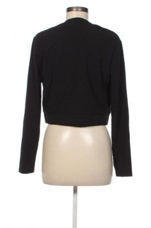 Sacou de femei SHEIN, Mărime M, Culoare Negru, Preț 165,99 Lei