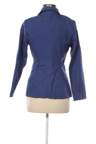 Damen Blazer SHEIN, Größe XS, Farbe Blau, Preis 33,99 €