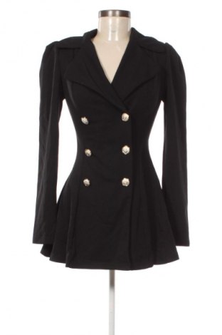Damen Blazer SHEIN, Größe XS, Farbe Schwarz, Preis 33,99 €