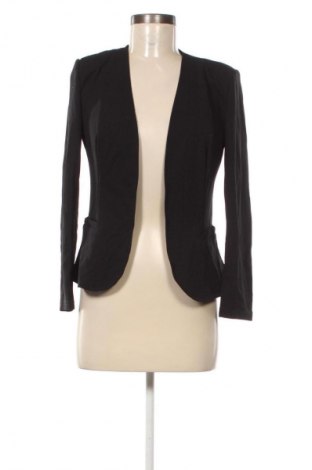 Damen Blazer SHEIN, Größe XS, Farbe Schwarz, Preis 33,99 €