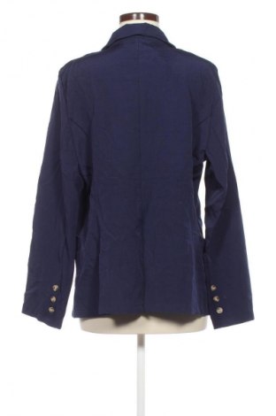 Sacou de femei SHEIN, Mărime XL, Culoare Verde, Preț 165,99 Lei