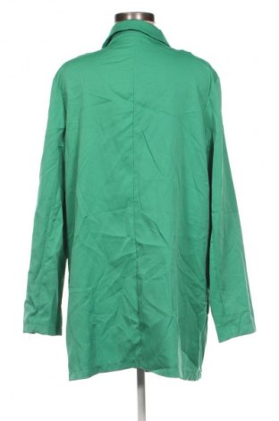 Sacou de femei SHEIN, Mărime XL, Culoare Verde, Preț 165,99 Lei