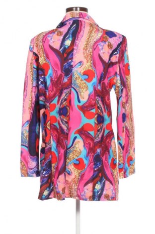 Sacou de femei SHEIN, Mărime L, Culoare Multicolor, Preț 165,99 Lei