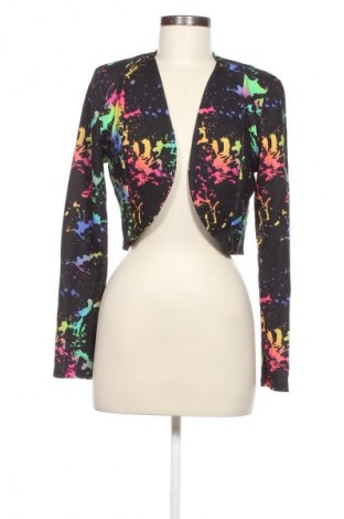 Damen Blazer SHEIN, Größe L, Farbe Mehrfarbig, Preis € 33,99