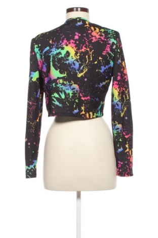 Damen Blazer SHEIN, Größe L, Farbe Mehrfarbig, Preis € 33,99