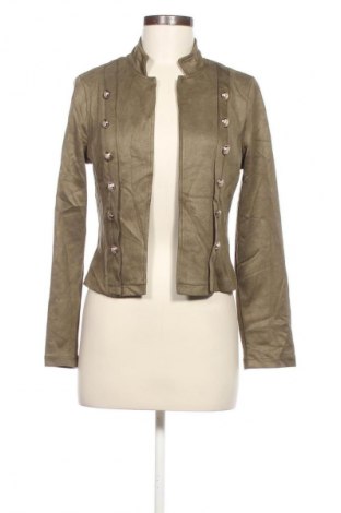 Damen Blazer SHEIN, Größe S, Farbe Grün, Preis € 33,99