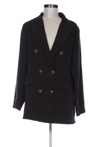 Damen Blazer SHEIN, Größe L, Farbe Schwarz, Preis € 24,49