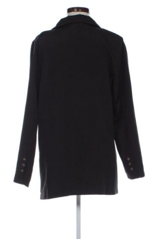 Damen Blazer SHEIN, Größe L, Farbe Schwarz, Preis € 24,49