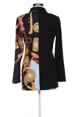Damen Blazer SHEIN, Größe M, Farbe Mehrfarbig, Preis 33,99 €