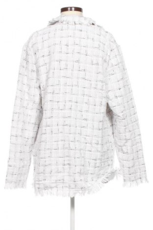 Damen Blazer SHEIN, Größe L, Farbe Mehrfarbig, Preis 33,99 €