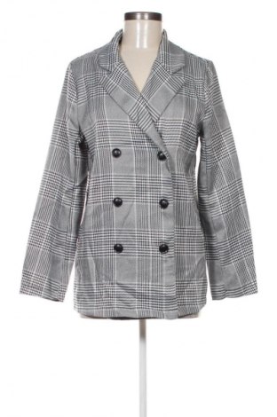 Damen Blazer SHEIN, Größe M, Farbe Mehrfarbig, Preis 33,99 €