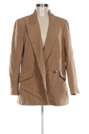 Damen Blazer Sheike, Größe M, Farbe Beige, Preis 75,99 €