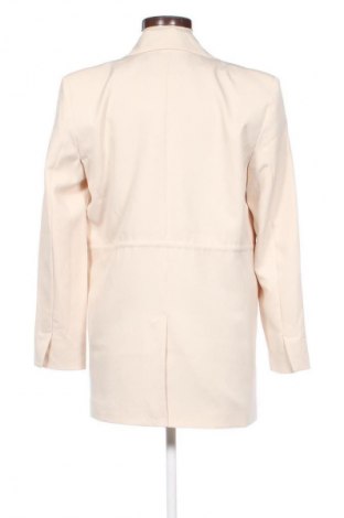 Damen Blazer Sinsay, Größe XS, Farbe Beige, Preis 24,48 €