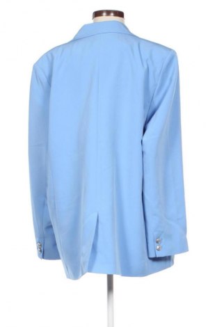 Damen Blazer Sinsay, Größe XXL, Farbe Blau, Preis € 26,09