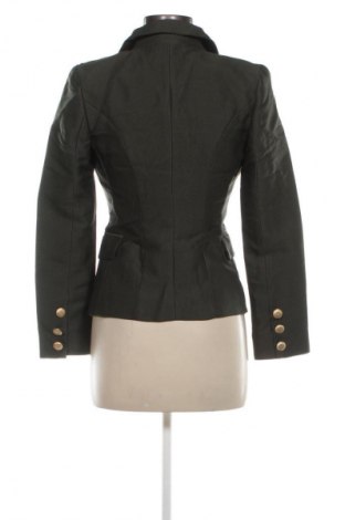 Damen Blazer Slide Show, Größe S, Farbe Grün, Preis € 47,99