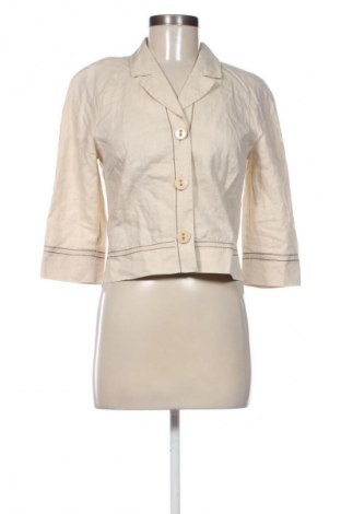 Damen Blazer Steilmann, Größe S, Farbe Beige, Preis 24,49 €