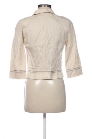 Damen Blazer Steilmann, Größe S, Farbe Beige, Preis 24,49 €