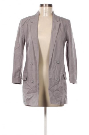 Damen Blazer Stradivarius, Größe S, Farbe Beige, Preis 33,99 €