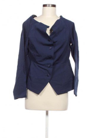 Dámske sako  StyleWe, Veľkosť XL, Farba Modrá, Cena  63,95 €