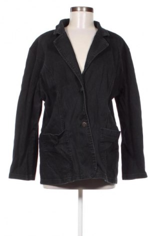 Damen Blazer Sunbird, Größe 5XL, Farbe Schwarz, Preis € 24,55