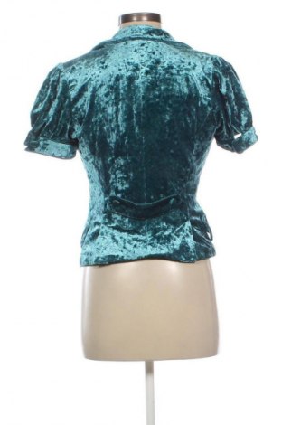 Dámske sako  Sunny Girl, Veľkosť M, Farba Modrá, Cena  27,95 €
