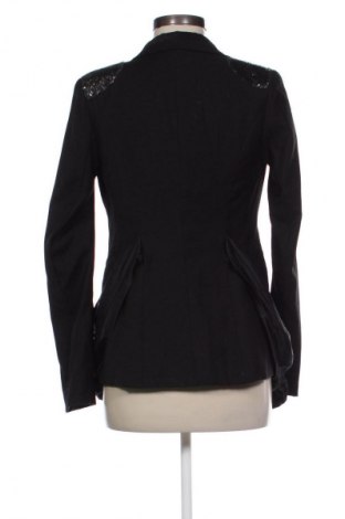 Damen Blazer Supertrash, Größe XS, Farbe Schwarz, Preis 55,75 €