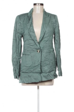 Damen Blazer Sussan, Größe M, Farbe Grün, Preis 109,99 €