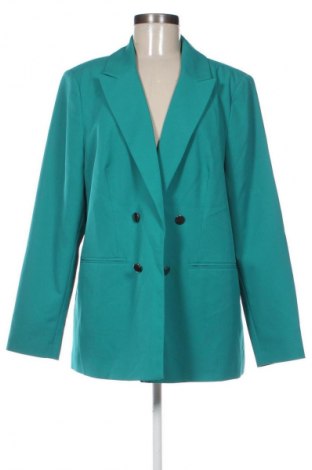 Dámské sako  Tailored, Velikost XXL, Barva Zelená, Cena  975,00 Kč
