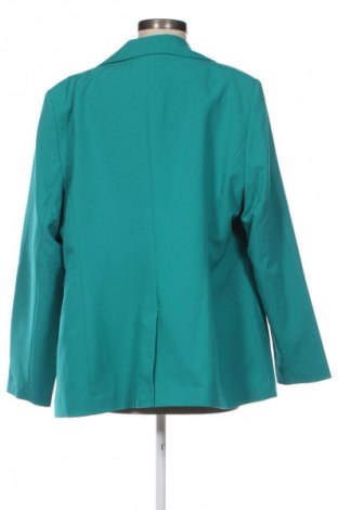 Dámské sako  Tailored, Velikost XXL, Barva Zelená, Cena  975,00 Kč
