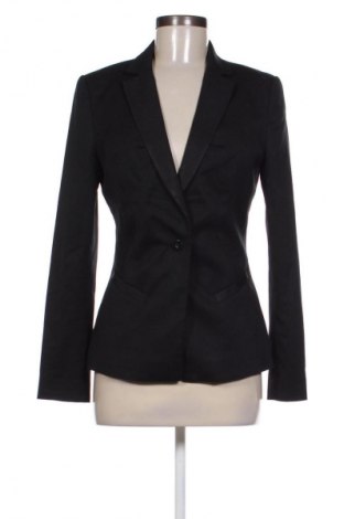 Damski żakiet Ted Baker, Rozmiar M, Kolor Czarny, Cena 512,64 zł