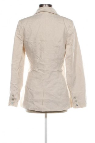 Sacou de femei The Fated, Mărime M, Culoare Ecru, Preț 864,99 Lei