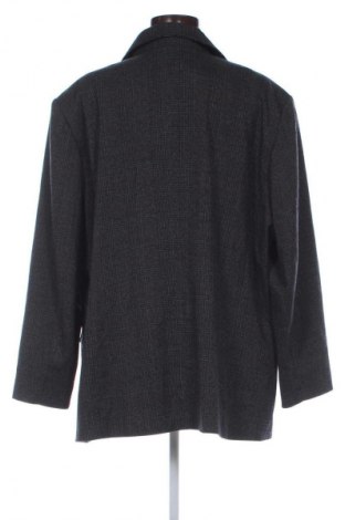 Sacou de femei Thea, Mărime 3XL, Culoare Gri, Preț 234,99 Lei