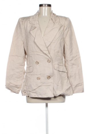 Damen Blazer Tokito, Größe M, Farbe Beige, Preis 53,99 €