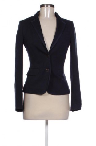 Dámske sako  Tommy Hilfiger, Veľkosť S, Farba Modrá, Cena  94,57 €
